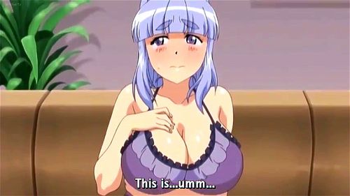 Anime Big Butt - Watch hentai - Big Tits, Hentai Anime, Big Ass Porn - SpankBang