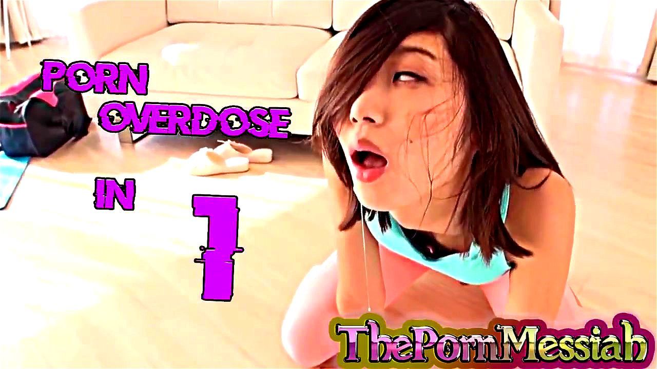 Porn overdose