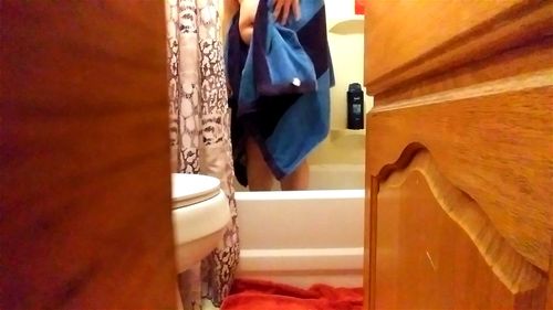 Watch Mom spies on her son - Son, Spycam, Stepson Porn