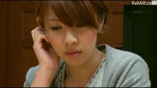 misa yuki, public, japanese wife cheating, japanese milf