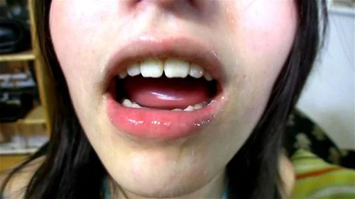 Mouth Tongue thumbnail