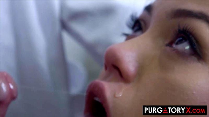 Dentist Inspect Kendra's Mouth - w his Pecker¡_ - taradate .com