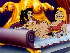 300px x 227px - Watch Venus-Film animated sex versions of Snow White and The Seven Dwarfs &  Hansel and Gretel - Xxx, Humour, Nudity Porn - SpankBang