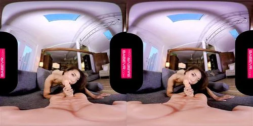 virtual reality, sex, amateur, pov