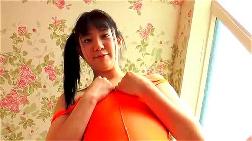 Japanese softcore idol 014