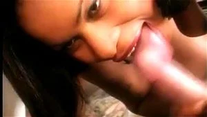 Ebony deepthroat  thumbnail