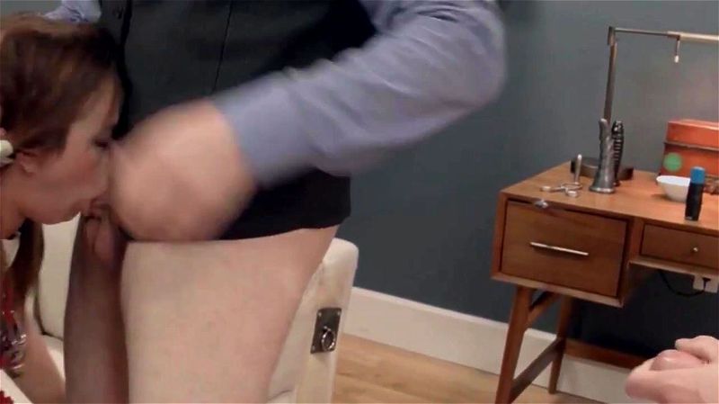 pleasing BDSM anal action in gangbang pleasing BDSM anal action in gangbang