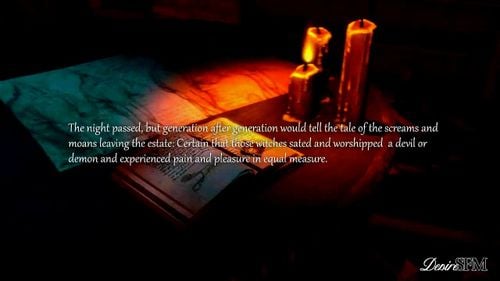 Corruption of the Lodge - DesireSFM - Sfm, Witcher, Animated 3D Porn - SpankBang