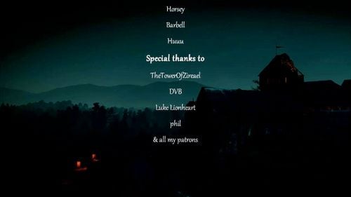 Corruption of the Lodge - DesireSFM - Sfm, Witcher, Animated 3D Porn - SpankBang