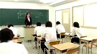 fuck teacher, reiko sawamura uncensored, milf, iqqq