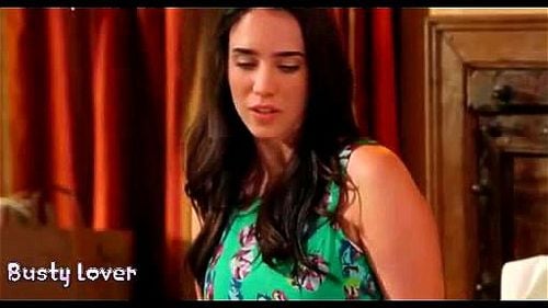 Jennifer Connelly Step Mommy's Pussy