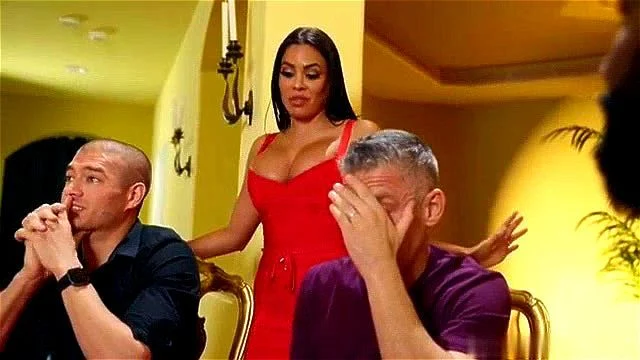 Luna Star Fucks Husband's Friends On Valentine's Day Full Video @ Xvids24x7 Luna Star Fucks Husband's Friends On Valentine's Day Full Video @ Xvids24x7
