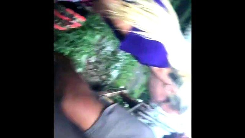 outside milf black guy outside milf black guy
