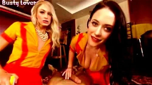 Watch Kat Dennings 2 Broke Girls - Onlyfans, Kat Dennings, Busty Curves Porn  - SpankBang