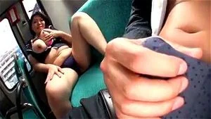 Groped On The Bus - Bus Grope Porn - Groped In Bus & Groping Videos - SpankBang