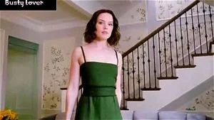 Daisy Ridley Naughty Time