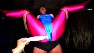 Asian Spandex thumbnail