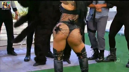 fabiana thompson, big ass, latina, big booty
