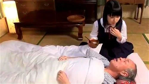 Grandpa's extracurricular lessons    