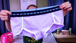 Underwear fetish thumbnail