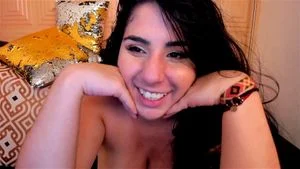 H, Ginna (Lactating / Latina) thumbnail