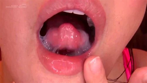 242 Cum Swallowing Semen Shots She’s Broken The Adult Video Cum Swallowing Record