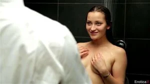 Dani Daniels Shower thumbnail