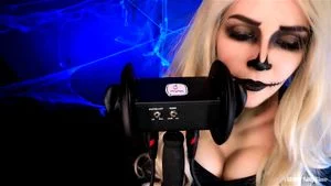 Asmr thumbnail