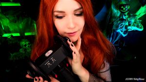 asmr thumbnail