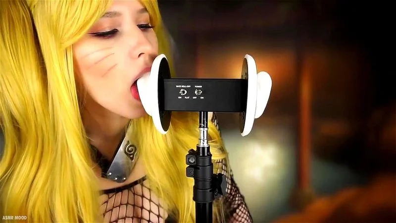 asmr mood asmr mood