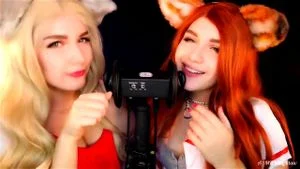 ASMR KittyKlaw thumbnail