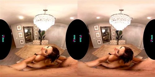 virtual reality, vr, vr porn, blowjob