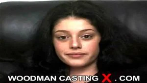 Watch WoodmanCastingX Com 1999-9-28 - Woodman Casting, Mathilda Fessier,  Rough Porn - SpankBang