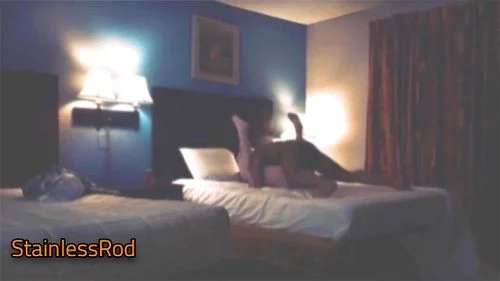 shared wife hotel room, hardcore, big ass, interracial