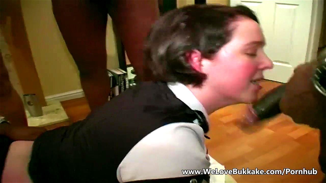 Watch bukkake chubby brunette bbw - Bukkake, Bbw, Milf Porn - SpankBang