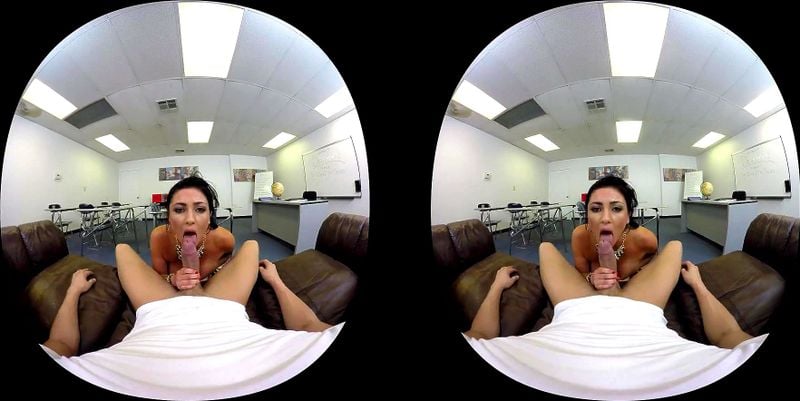 ab vr ab vr