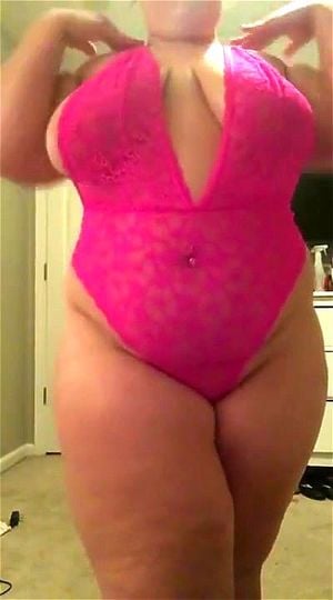 Watch Big ass sexy chubby dancing and showing her pussy - Big Booty, Bbw,  Cam Porn - SpankBang