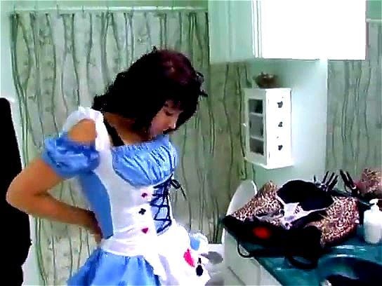 Alice In Wonderland Costume Porn Sex - Watch alice costume wonderland Full - Fetish, Public, Amateur Porn -  SpankBang