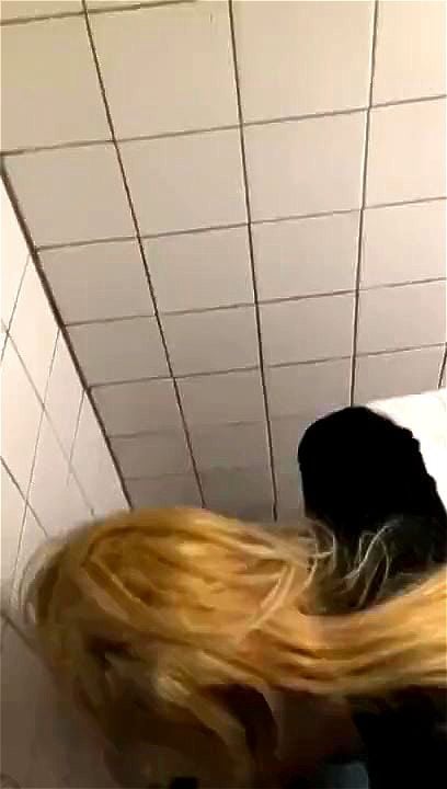 bathroom, brunette, anal, blonde