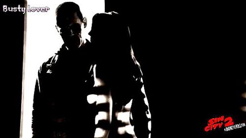 Eva Green - Sin City Hardcore