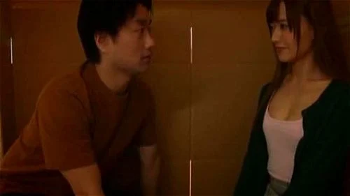 adultery, married woman, japanese, beautiful tits