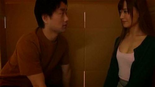 Adultery porn video – My Step Mothers Hot Friend