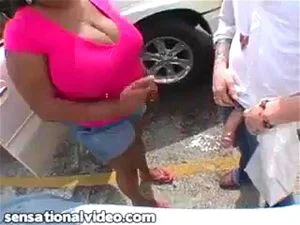 Kelly Big Black Boobs  thumbnail