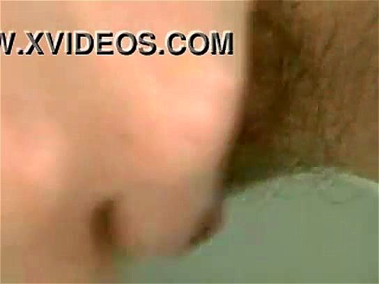 vag solo over the toilet