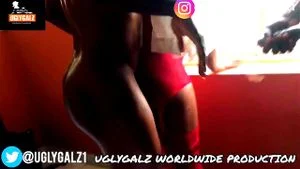 Uglygalz Worldwide Production thumbnail