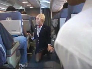Air Hostes Foking Video Dounload - Watch blonde air hostess - Air Hostess, Riley Evans, Cum Shot Porn -  SpankBang