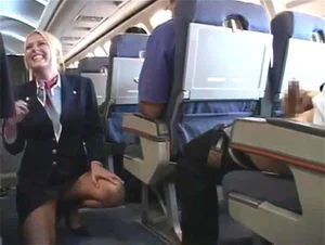 Airhostess thumbnail