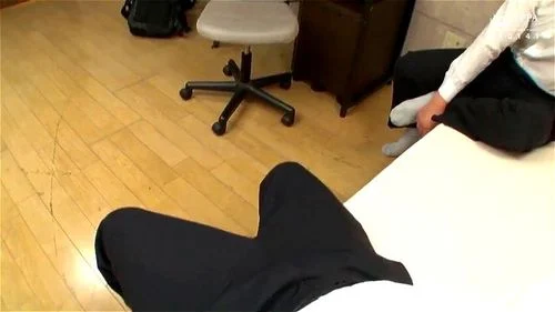 japonese stepmother have a affair with  f riend stepson 405