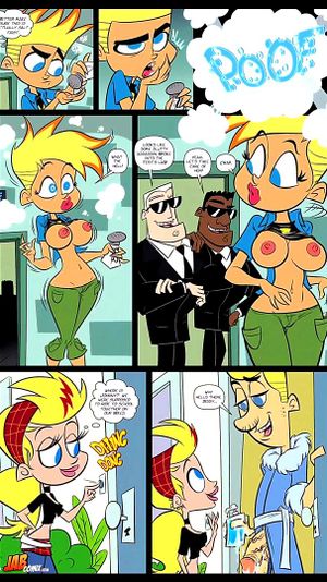 300px x 534px - Watch Johnny testicles full comic - Comic, Familysex, Johnny Test Porn -  SpankBang