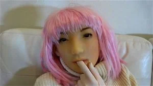 Female Mask